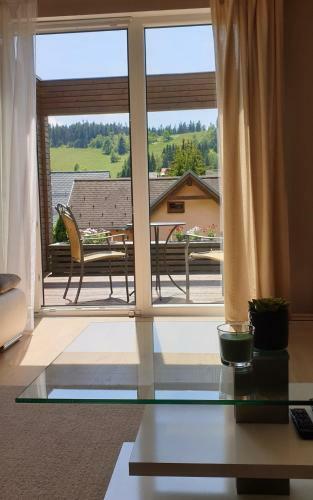 Hostal Apartm�ny Rafael
