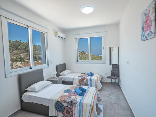 5 Star Private Villa, Protaras, Protaras Villa 1222