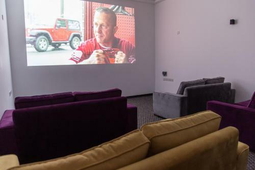 Bed & Breakfast G�ne? Rezidans Hotel Sun