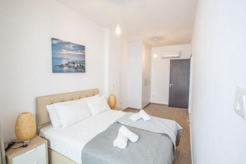 Protaras Olivine Villa Ol17