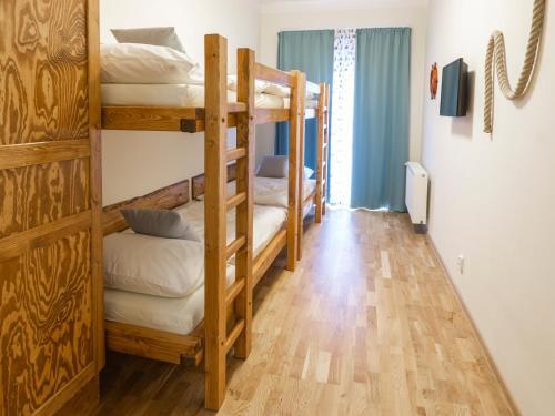 Hostal Penzion R??e