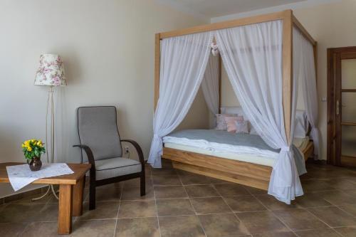 Hostal Penzion R??e