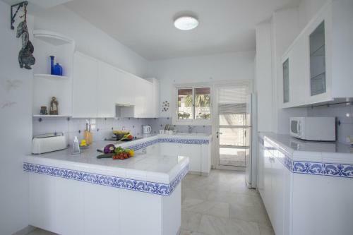 Protaras Villa Mazeri