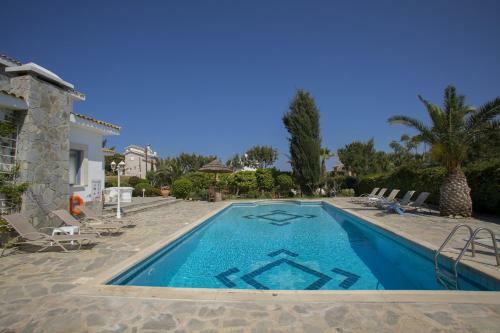 Protaras Villa Mazeri
