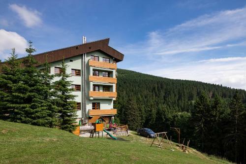 Apartamento Cihl�?ka 303