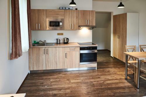 Apartamento Stodola Na B�l�