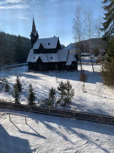 Apartamento Stodola Na B�l�