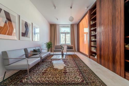 Hotel Apartm�nov� D?m U Tomana