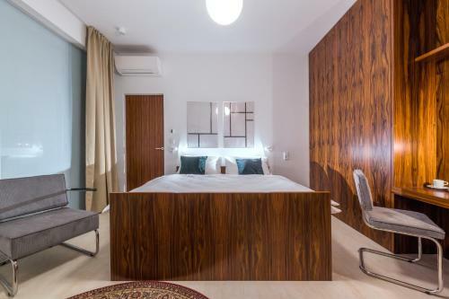 Hotel Apartm�nov� D?m U Tomana