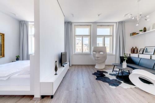 Hotel Apartm�nov� D?m U Tomana