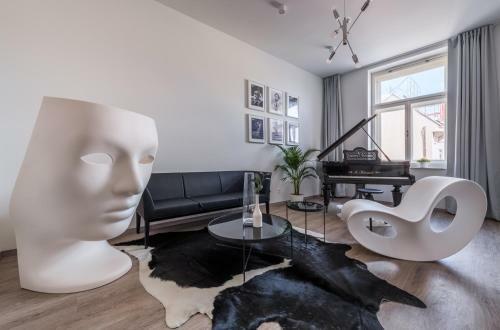 Hotel Apartm�nov� D?m U Tomana