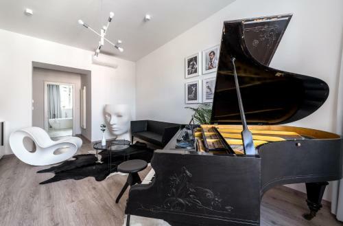 Hotel Apartm�nov� D?m U Tomana