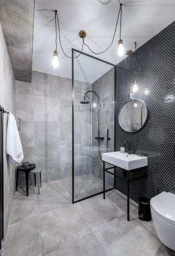 Hotel Apartm�nov� D?m U Tomana