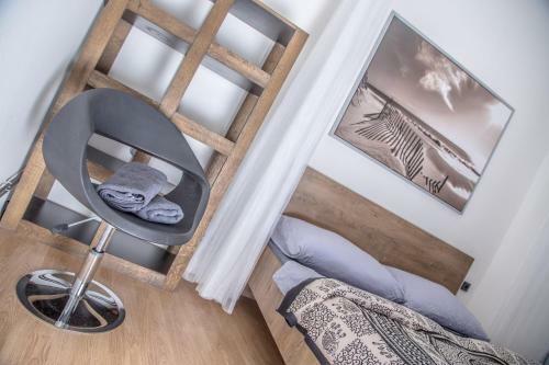 Hostal Wake Up Wellness Hostel