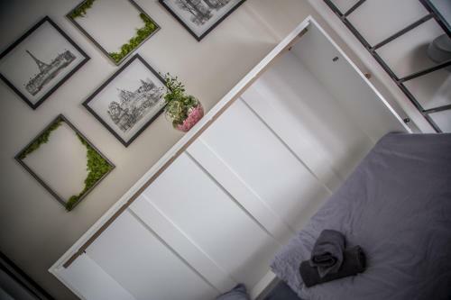 Hostal Wake Up Wellness Hostel