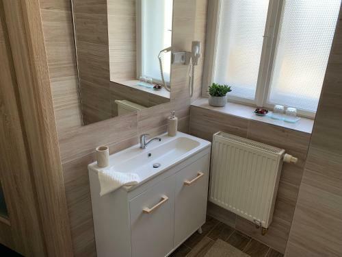 Apartm�n Alesta Brunt�l