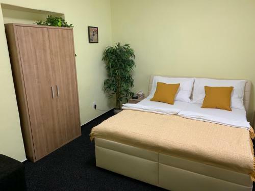 Apartm�n Alesta Brunt�l