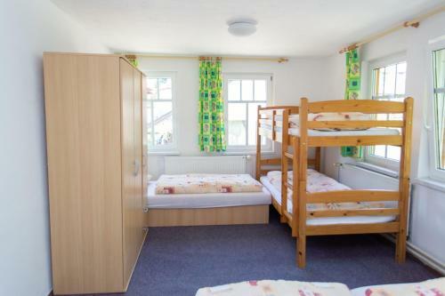 Apartm�n Ban�k 556