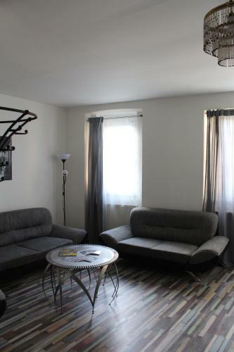 Albergue Schrott Bed&beer