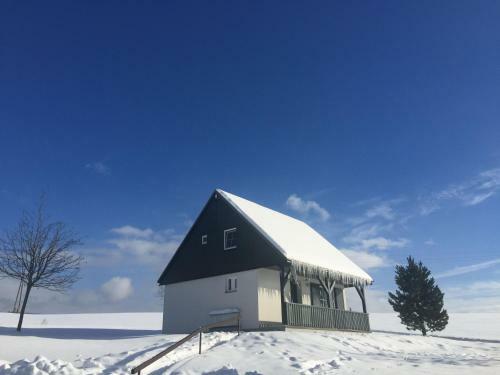 Holiday Home Happy Hill