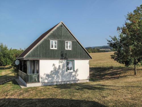 Holiday Home Happy Hill