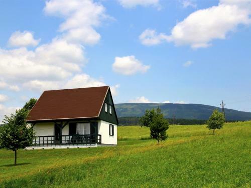 Holiday Home Happy Hill