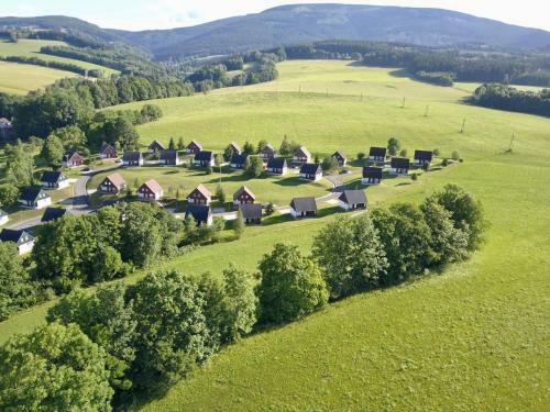 Holiday Home Happy Hill