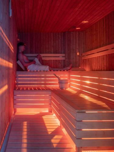 Hotel Tee House ?eladn�