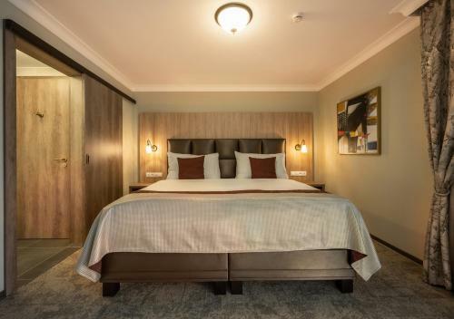 Efi Spa Hotel Superior & Pivovar