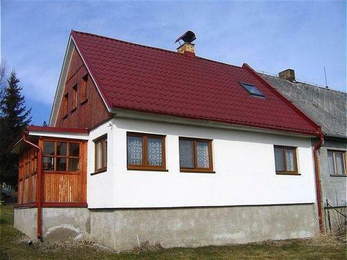 Villa U Maminky