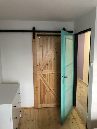 Hostal Pension S L�skou Karel Bezd?z