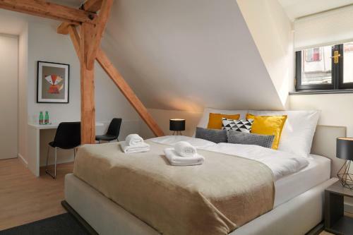 Hostal Pension Kristian
