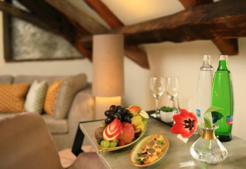 Bellevue Hotel Diamond Suites