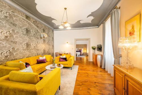 Bellevue Hotel Diamond Suites