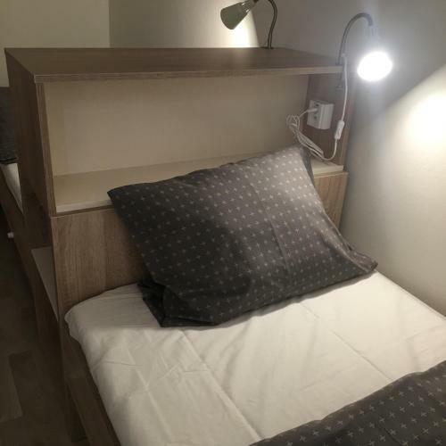 Apartm�ny Vinohrady Chomutov