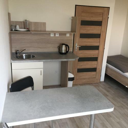 Apartm�ny Vinohrady Chomutov