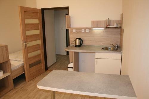 Apartm�ny Vinohrady Chomutov