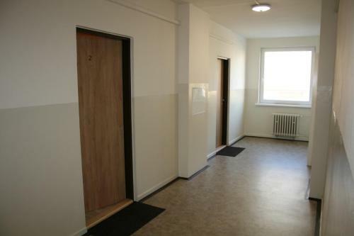 Apartm�ny Vinohrady Chomutov
