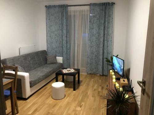 Apartm�n Jitka - Slune?n� Louka