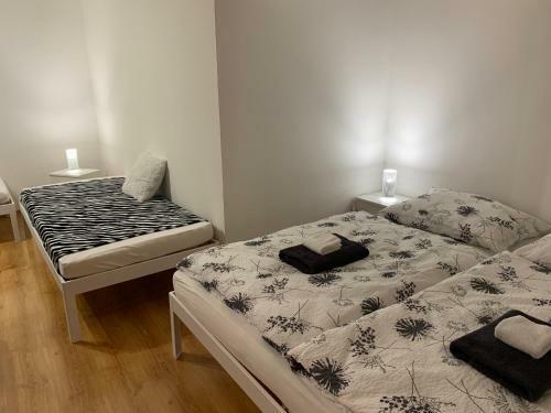 Apartm�ny U Vodn�ho Hradu