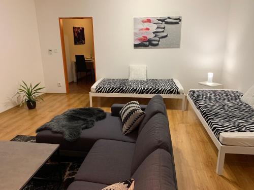 Apartm�ny U Vodn�ho Hradu