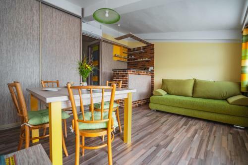 Hostal Lu?n� Penzion