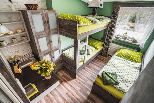 Hostal Lu?n� Penzion