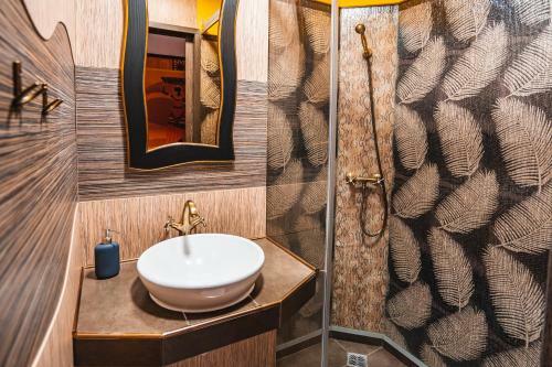 Hostal Lu?n� Penzion