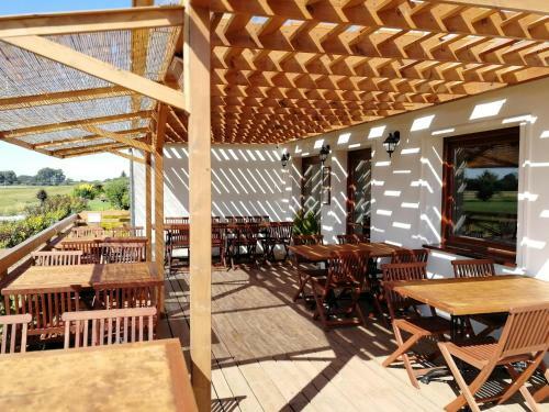 Hostal Lu?n� Penzion