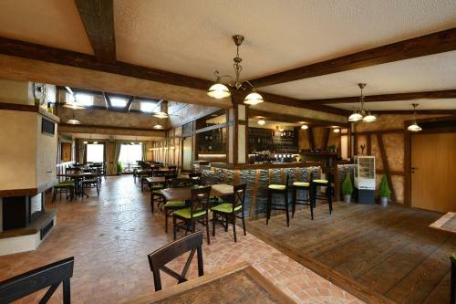 Hostal Lu?n� Penzion