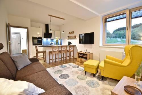 Slune?n� Apartm�n