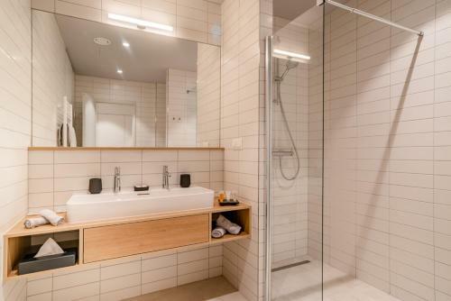 Apartamentos Armex Livecentrum