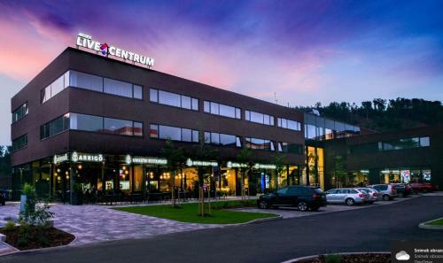 Apartamentos Armex Livecentrum