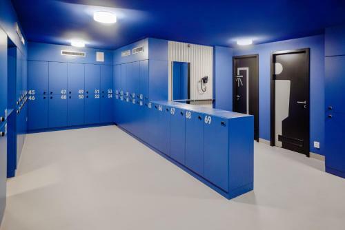 Apartamentos Armex Livecentrum